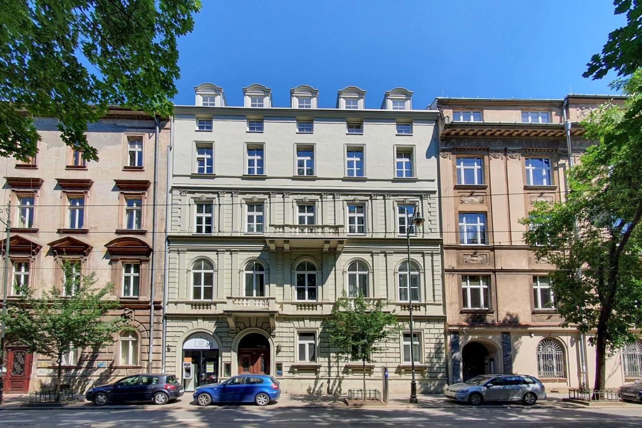 Apartament Jastrzebie Gniazdo Apartamento Cracovia Exterior foto